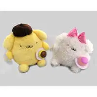 Plush - Sanrio characters / Pom Pom Purin