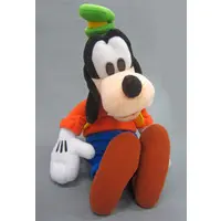 Plush - Disney / Goofy