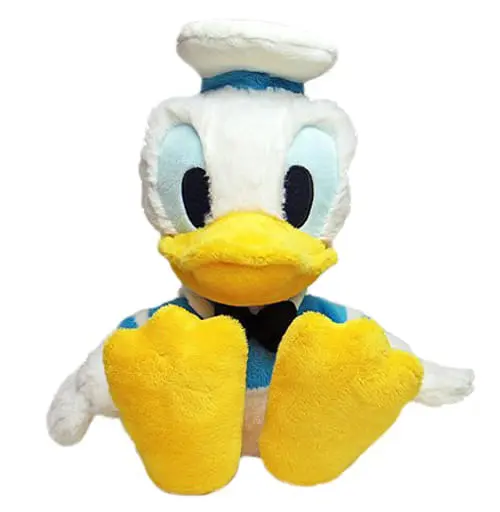 Plush - Disney / Donald Duck