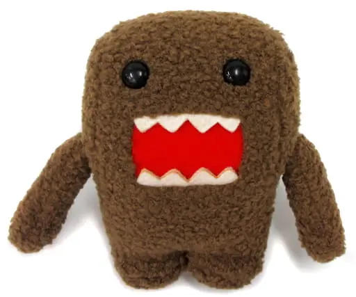 Plush - Yuru-chara / Domo-kun