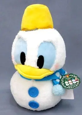 Plush - Disney / Donald Duck