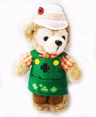 Plush - Disney / Duffy