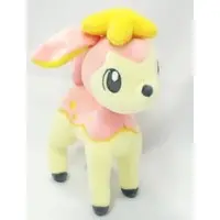 Plush - Pokémon / Deerling