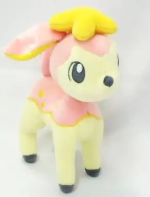 Plush - Pokémon / Deerling