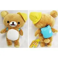 Plush - RILAKKUMA / Rilakkuma