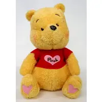 Plush - Winnie the Pooh / Winnie-the-Pooh