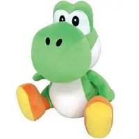 Plush - Super Mario / Yoshi