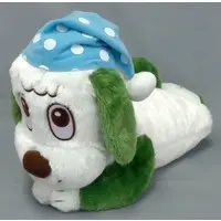 Plush - Wanwan to U-tan