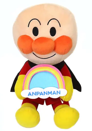 Plush - Anpanman