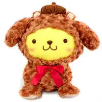 Plush - Sanrio / Pom Pom Purin