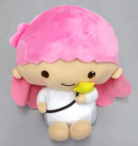 Plush - Sanrio / Little Twin Stars