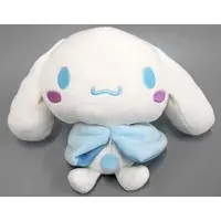 Plush - Sanrio characters / Cinnamoroll