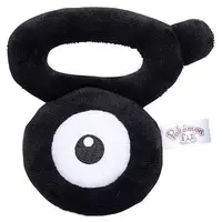 Plush - Pokémon / Unown