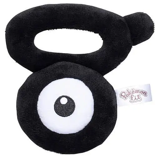 Plush - Pokémon / Unown