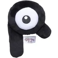 Plush - Pokémon / Unown