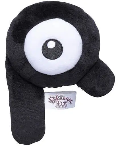 Plush - Pokémon / Unown