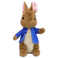 Plush - Peter Rabbit / Peter Rabbit (character)