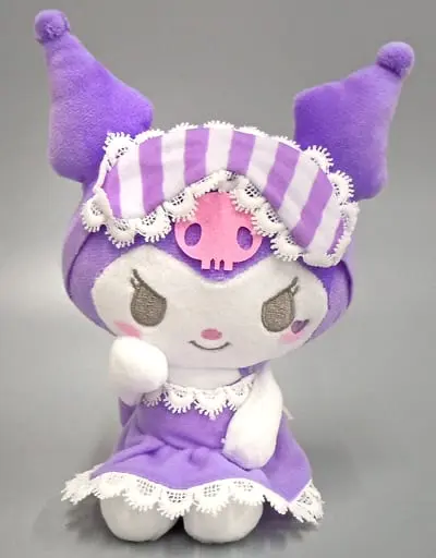 Plush - Sanrio characters / Kuromi