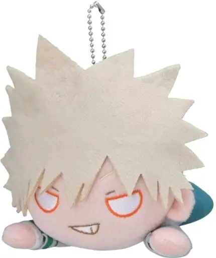 Plush - Boku no Hero Academia (My Hero Academia)