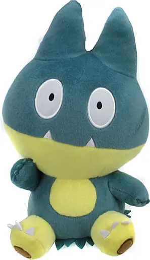 Plush - Pokémon / Munchlax