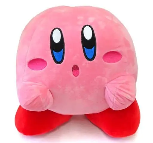 Plush - Kirby's Dream Land / Kirby