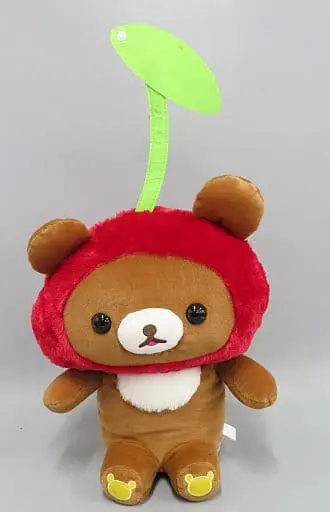 Plush - RILAKKUMA / Chairoikoguma