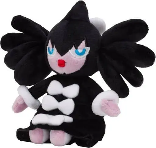 Plush - Pokémon / Gothitelle