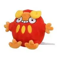 Plush - Pokémon / Darumaka