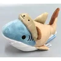 Plush - Leonardo shark collection