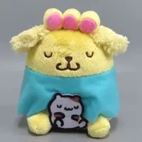 Plush - Sanrio / Pom Pom Purin