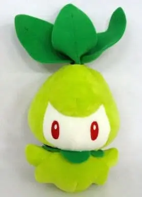 Plush - Pokémon / Petilil