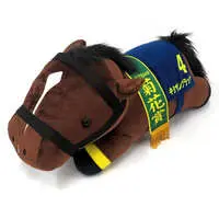 Plush - Thoroughbred collection