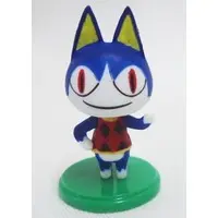 Trading Figure - Animal Crossing / Rover