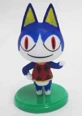 Trading Figure - Animal Crossing / Rover