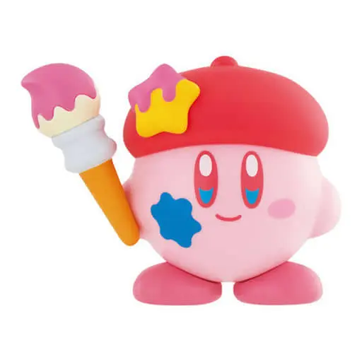 Capchara - Kirby's Dream Land / Kirby