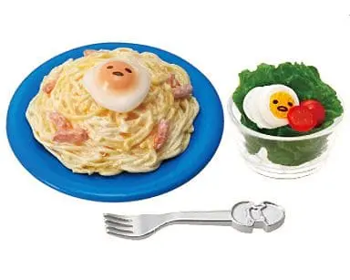 Trading Figure - Sanrio / Gudetama