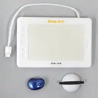 Trading Figure - Palm PC & Supply