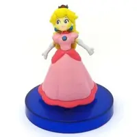 Trading Figure - Super Mario / Peach