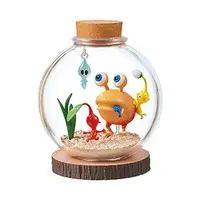 Terrarium Collection - Pikmin