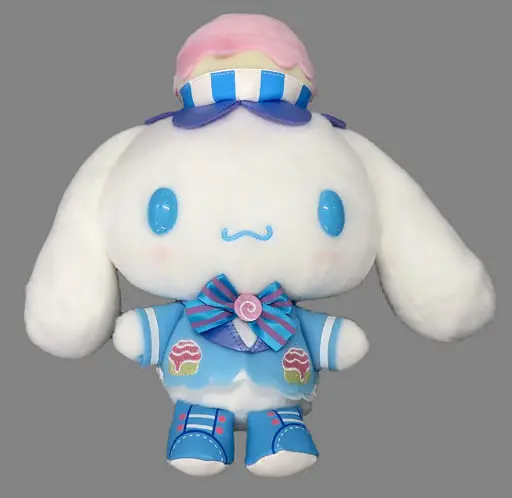 Plush - Sanrio characters / Cinnamoroll