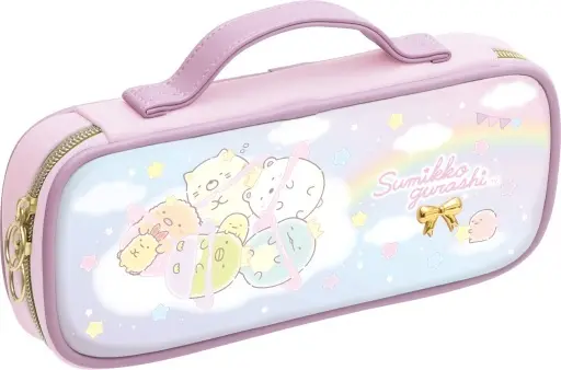 Stationery - Pen case - Sumikko Gurashi