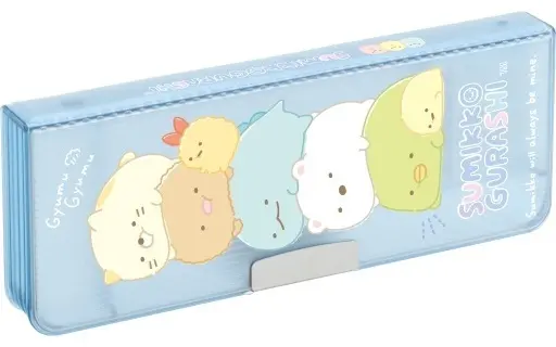 Stationery - Pen case - Sumikko Gurashi