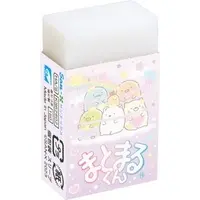 Eraser - Stationery - Sumikko Gurashi