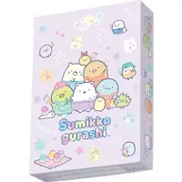 Stationery - Case - Sumikko Gurashi