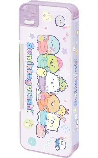 Stationery - Pen case - Sumikko Gurashi