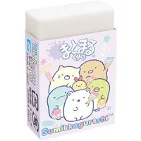 Eraser - Stationery - Sumikko Gurashi