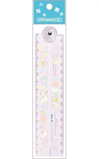 Stationery - Ruler - Sumikko Gurashi