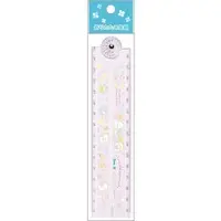 Stationery - Ruler - Sumikko Gurashi