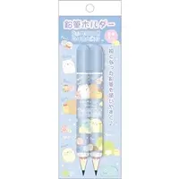 Stationery - Pencil - Sumikko Gurashi