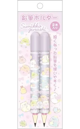 Stationery - Pencil - Sumikko Gurashi